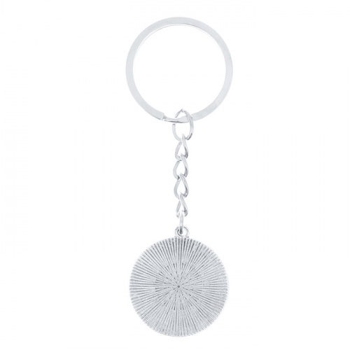 Брелок "Быстрее! Выше! Сильнее!" 9,5х2,7 см 2959424 фото 4 Брелок "Быстрее! Выше! Сильнее!" 9,5х2,7 см 2959424 фото 4