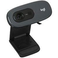Веб-камера Logitech 720HD C270 995375