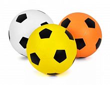 Мяч ПВХ 20 см Футбол 997764