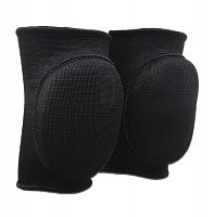 Наколенник 2XS Rage черный 03634