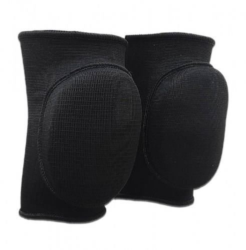 Наколенник 2XS Rage черный 03634