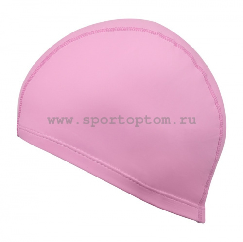 Шапочка для плавания PU Coated Indigo розовый IN048 27379 03159 фото 2