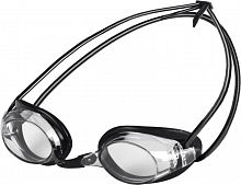Очки для плавания Arena Pure clear/black 92357 15