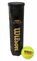 Мячик для большого тенниса 1 шт Wilson US Open WRT1071 01006-1