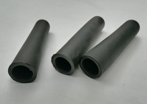 Грипс для турника 15 см d-3,5 см резина 996448 фото 2