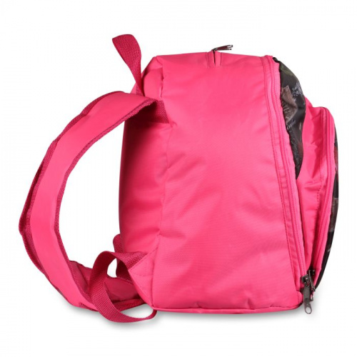 Рюкзак для художественной гимнастики Париж 25 л SM-200 02767 фото 2 Рюкзак для художественной гимнастики Париж 25 л SM-200 02767 фото 2