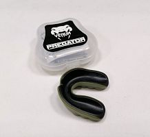 Капа Venum Challenger хаки-черный 07914