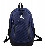 Рюкзак Jordan Air темно-синий 04600
