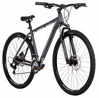 Велосипед FOXX 29" CAIMAN синий, сталь, рама 18" 996372