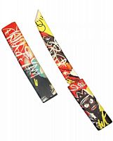 Макет ножа Танто Король тегов Tag king Standoff 00468