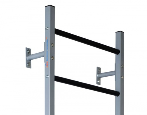 Кронштейн к стене для крепления шведских стенок 995926 фото 2 Кронштейн к стене для крепления шведских стенок 995926 фото 2