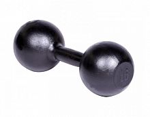 Гантель 16 кг круглая 996975