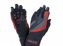 Перчатки мужские L Extreme MFG568 черный MadMax