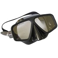 Маска Skat33 DRA-273S черный 203617