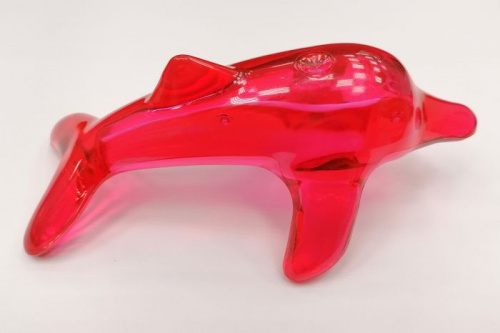 Массажер для тела Дельфин цвет микс М09 998110