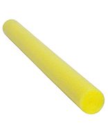 Аквапалка (нудл, noodle) 160 см желтый YP-N1 872 236079-2