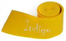 Бинт Мартенса (жгут латекс) 2,1 м х 1 мм х 5 см желтый Light Indigo 602-1 24365