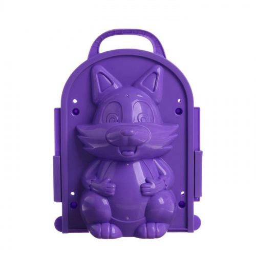 Снежколеп "Енот" 6029359 фото 2