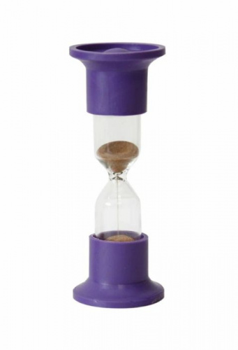 Часы песочные на 01 мин 12 см ЧПН-1 12004701 Часы песочные на 01 мин 12 см ЧПН-1 12004701