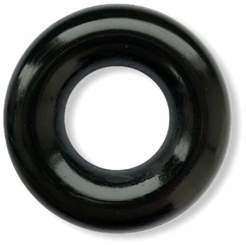 Эспандер кистевой 70 кг d-8 см SS-45 черный 20170 Эспандер кистевой 70 кг d-8 см SS-45 черный 20170