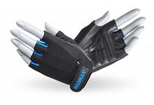 Перчатки женские XS Rainbow MFG251 голубой MadMax 997160