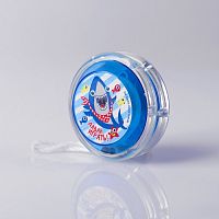Йо-йо "Микс" 4,7 см 2964764