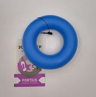 Эспандер кистевой 05 кг синий детский Fortius 998077