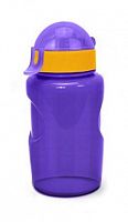 Бутылка для воды 350 мл Health and Fitness KK01590
