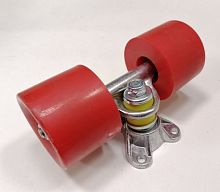 Запчасть подвеска для скейта в сборе 1 шт 995950