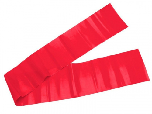 Эспандер (лента) для пилатеса 1,5 м*0,15 м*0,35 мм красный (4-8 кг) 995676 Эспандер (лента) для пилатеса 1,5 м*0,15 м*0,35 мм красный (4-8 кг) 995676