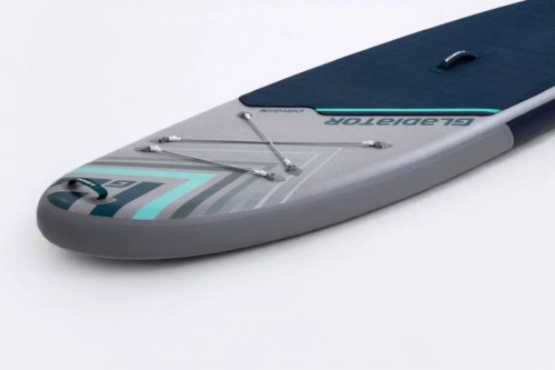 Доска SUP надувная Gladiator Rental 10’8 двухслойная 996381