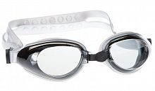 Очки для плавания Raptor серый-черный grey-black 17W