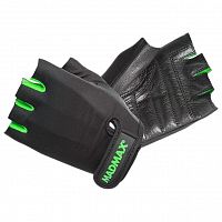 Перчатки женские S Rainbow MFG251 зеленый MadMax 997164