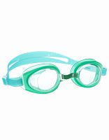 Очки для плавания детские Junior Simpler II зеленый 10W