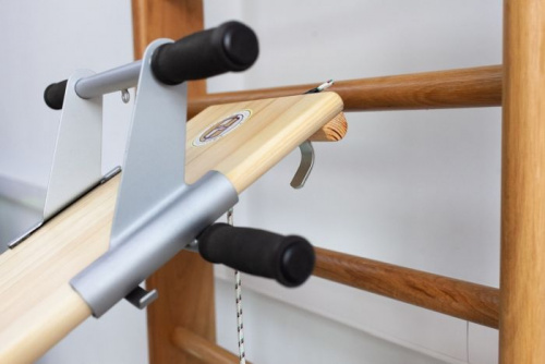 Профилактор Евминова (тренажер для спины и тела) 26х230 см, толщина 28 мм 997372 фото 3