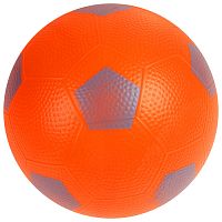 Мяч ПВХ 16 см Футбол 70 гр 3931253