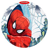 Мяч надувной 51 см 98002 Spider-Man 334936
