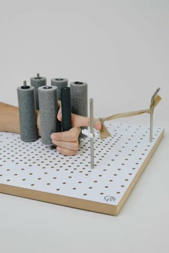 Реабилитационный тренажер для пальцев, кистей, рук  995334