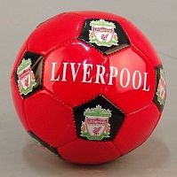 Мяч футбольный №2 Liverpool 997806