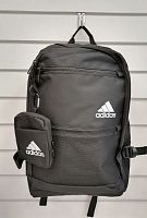 Рюкзак Adidas 127 черный 05774