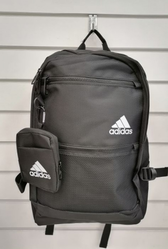 Рюкзак Adidas 127 черный 05774