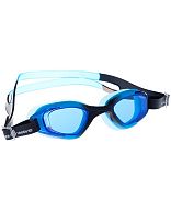 Очки для плавания детские Junior Micra Multi II синий 03W