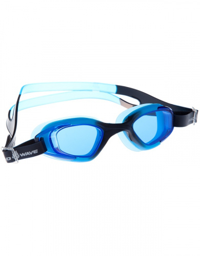 Очки для плавания детские Junior Micra Multi II синий 03W