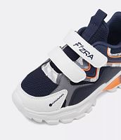Кроссовки детские на липучках Fizra 997277