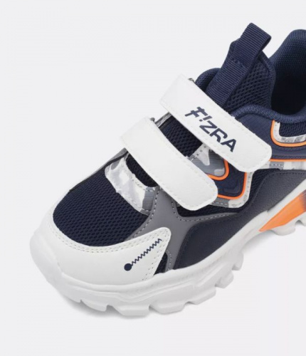 Кроссовки детские на липучках Fizra 997277
