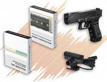 Электронный тир Электрон 001 995713