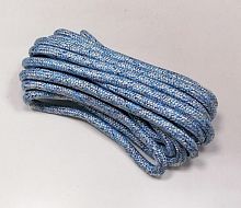 Скакалка 12 м для групповых прыжков 14 мм (полипропилен) 996138