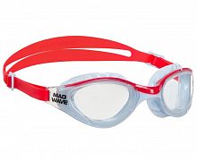 Очки для плавания Hydro Flex красный 11W 996047