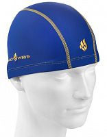 Шапочка для плавания Lycra Ergofit синий navy 03W 995792