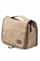 Косметичка (Cosmetic bag) 1129 бежевый